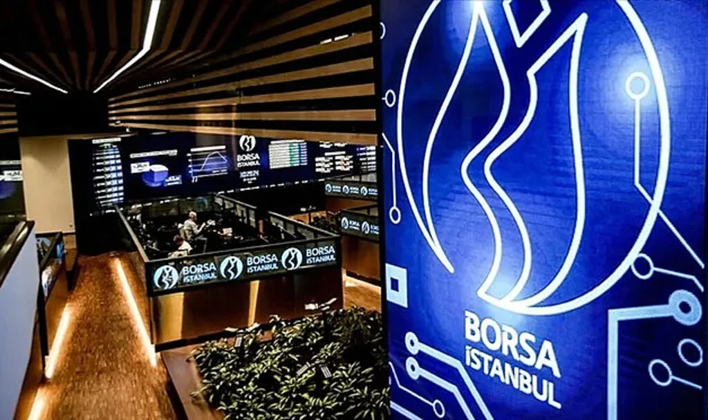 VİOP Güne Yükselişle Başladı: Endeks Kontratı Artışta