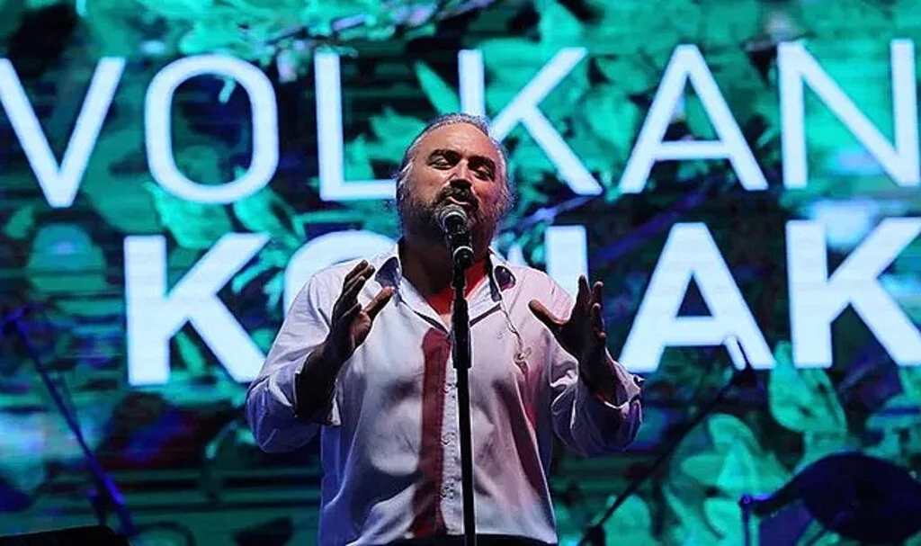 Volkan Konak’ın Cenaze Programı Açıklandı
