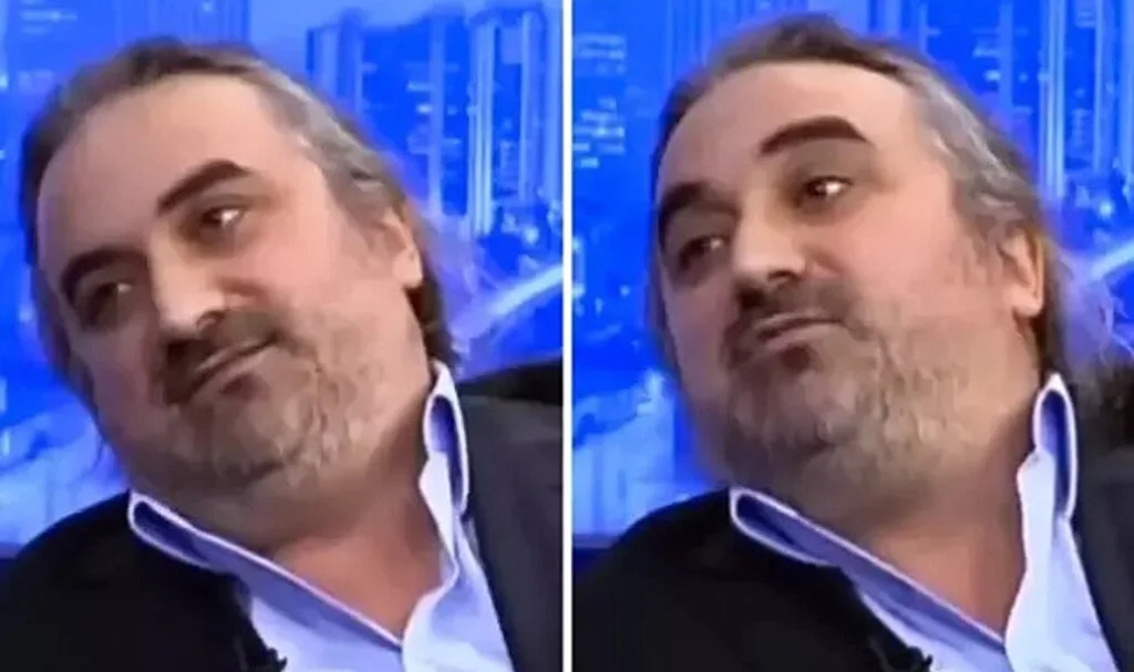 Volkan Konak’ın Ölümle İlgili Sözleri Yürek Burktu