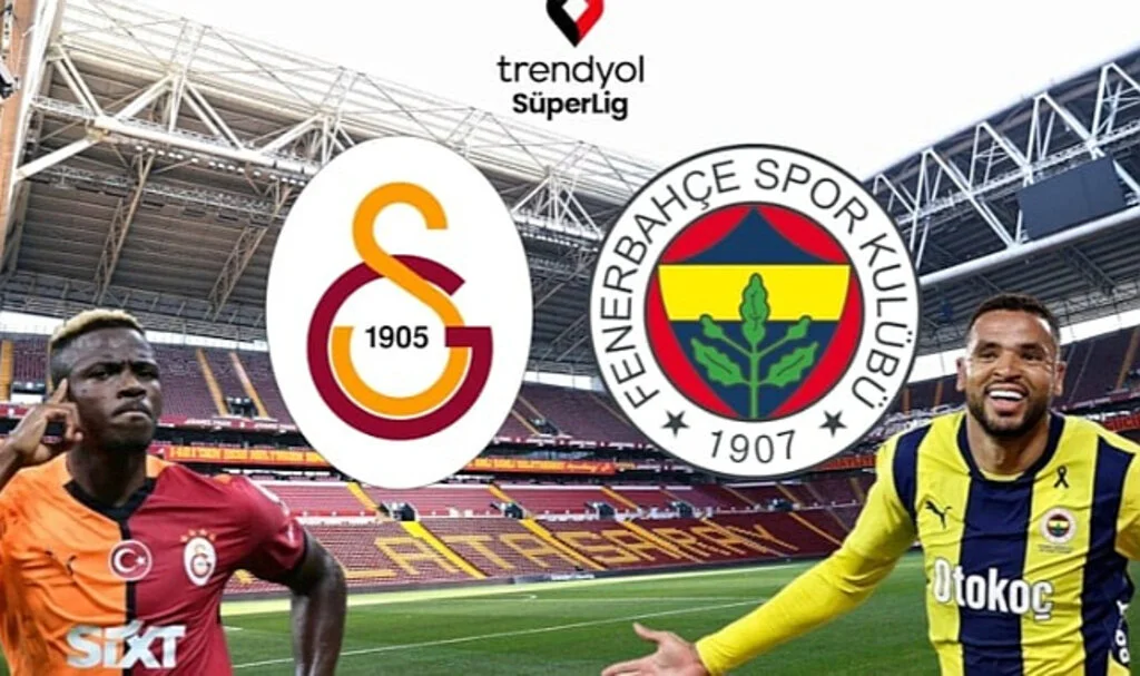 Yapay Zekadan Süper Lig Şampiyonluk Tahmini! İşte Favori