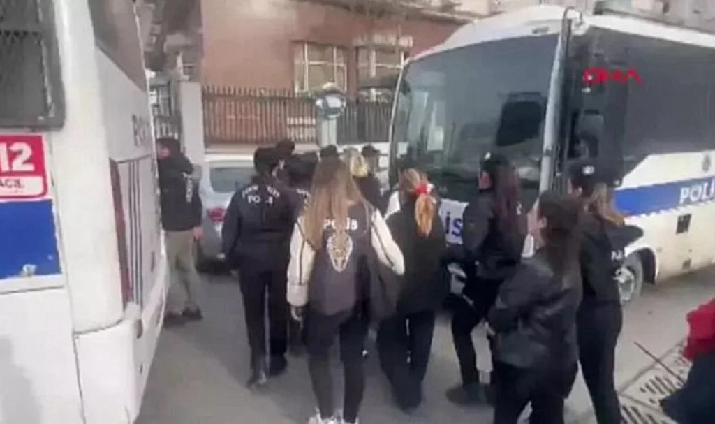 Yasa Dışı Bahis Operasyonu! 31 Kişiye Tutuklama Talebi