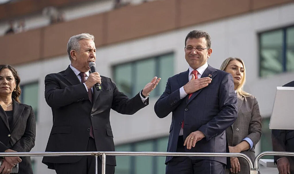 Yavaş’tan Ön Seçim Açıklaması: “Sandığa Gideceğiz”