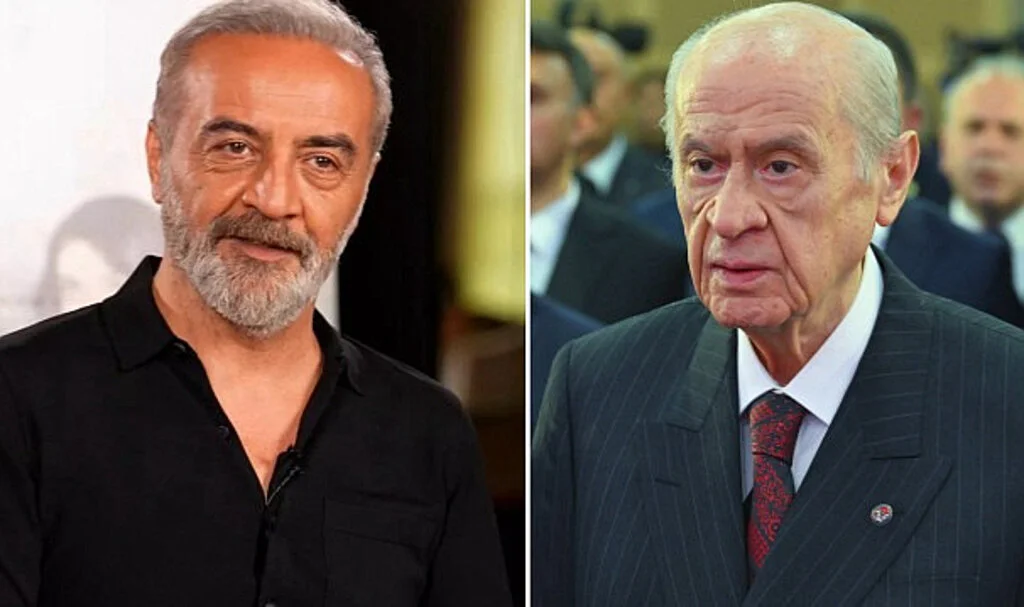Yılmaz Erdoğan ve Devlet Bahçeli Telefonda Ne Konuştu?