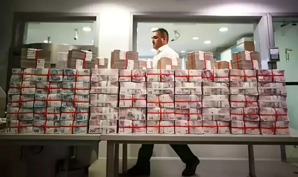 Zaman Aşımı Nedeniyle 507 Milyon TL TMSF’ye Devredildi