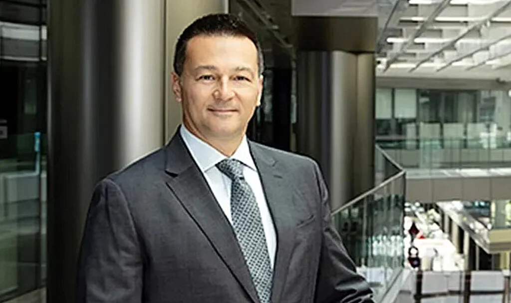 Zorlu Holding CEO'su Cem Köksal Gözaltına Alındı