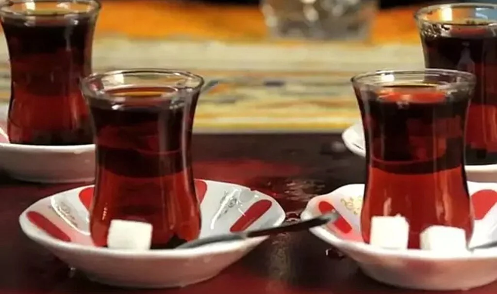 10 Yıllık Çay Tabağı Davasında Karar: Paşabahçe Kazandı