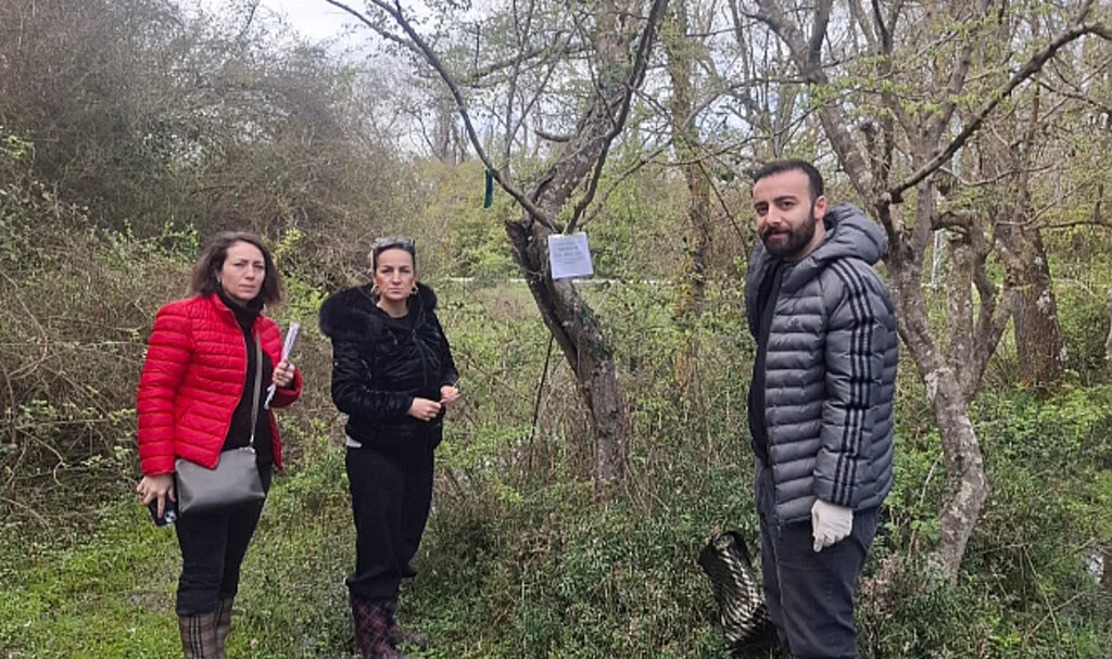 19 Mayıs’ta Kahverengi Kokarca ile Etkin Mücadele