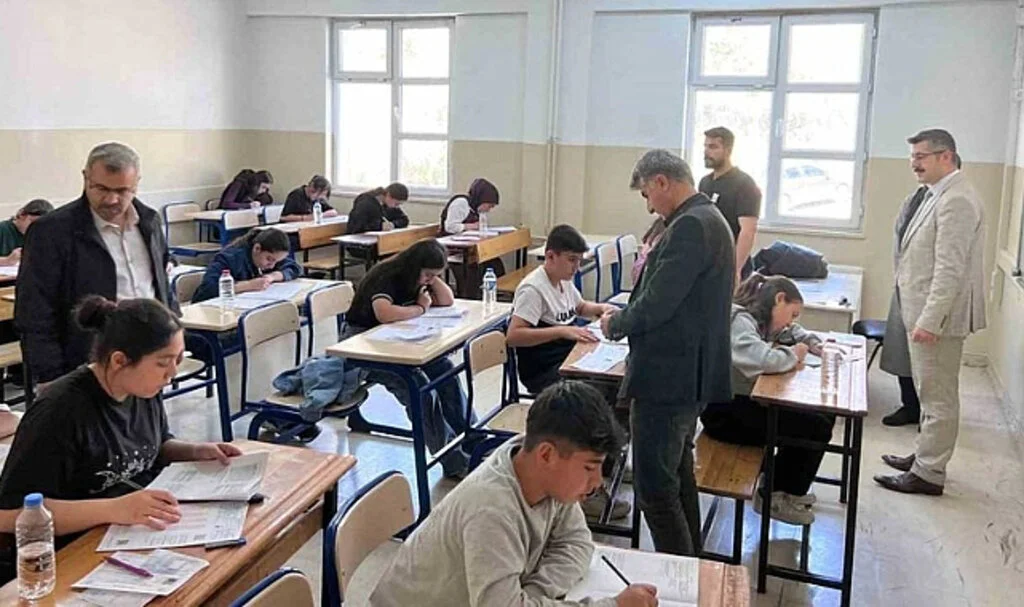 2025 Bursluluk Sınavı Soru ve Cevapları Ne Zaman Açıklanacak?