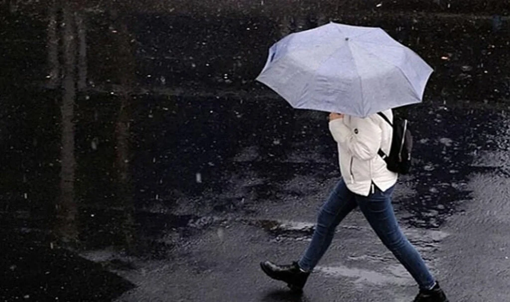 29 Nisan Hava Durumu: Kuvvetli Yağış Uyarısı Yapıldı