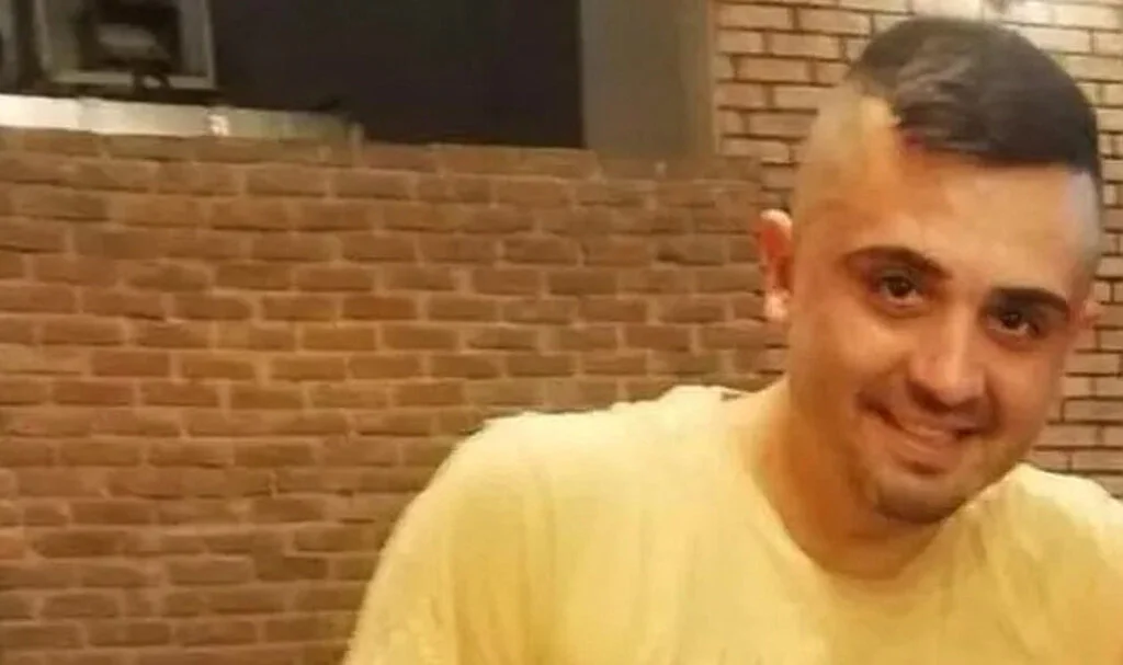 4 Gündür Aranıyordu, Parkta Cansız Bedeni Bulundu