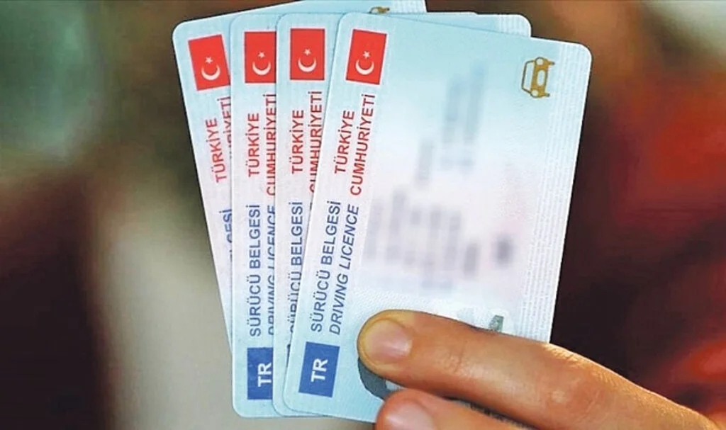 4 Milyon Kişi İçin Ehliyet Alarmı! Son 3 Ay