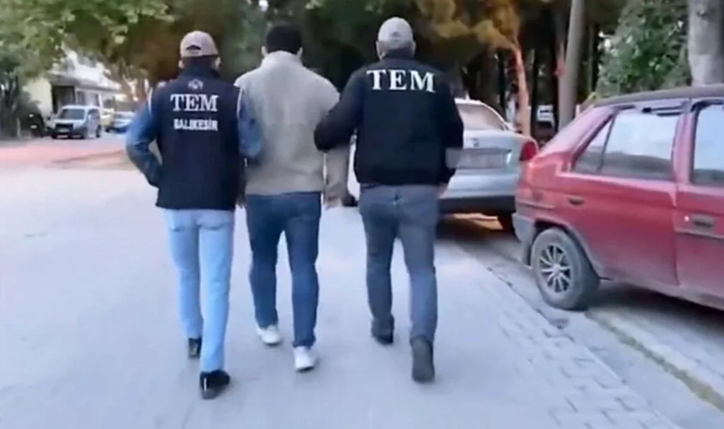 42 İlde FETÖ Operasyonu: 169 Kişi Gözaltında