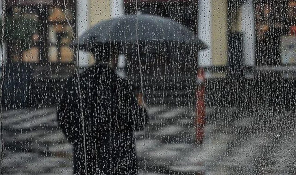 8 Nisan Hava Durumu: Sarı Kodlu Uyarı Verildi