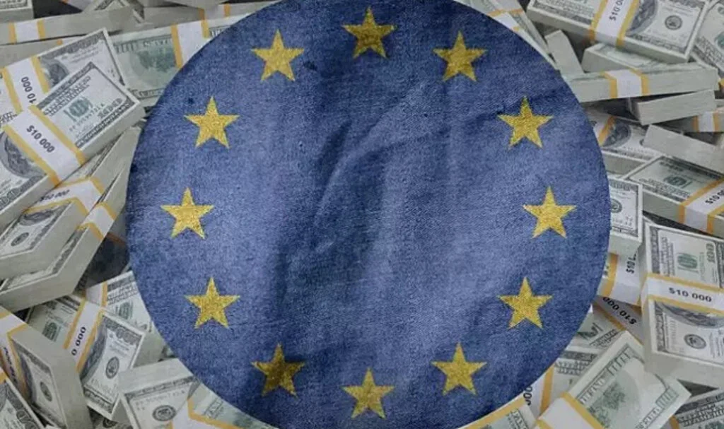AB’den ABD’ye 20 Milyar Euroluk Vergi Misillemesi