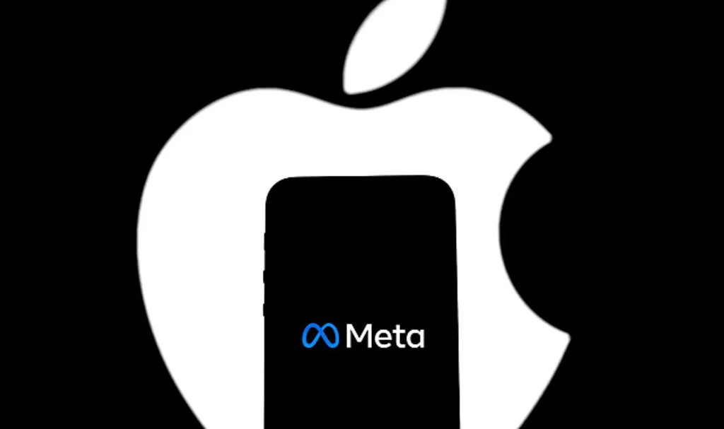 AB'den Apple ve Meta'ya 700 Milyon Euroluk Ceza