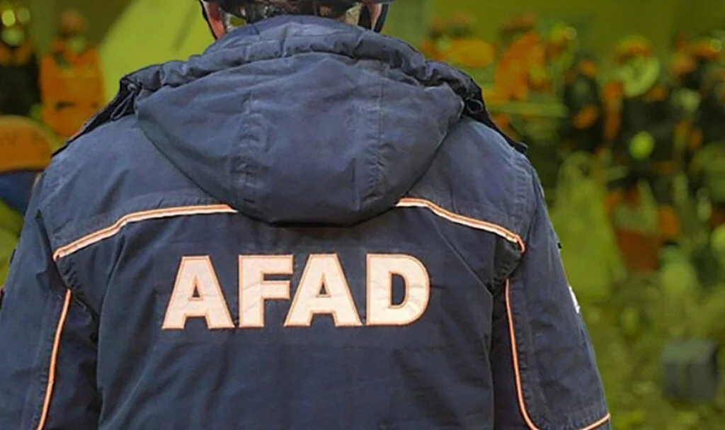 AFAD, İstanbul Depremi Sonrası TAMP’ı Devreye Aldı