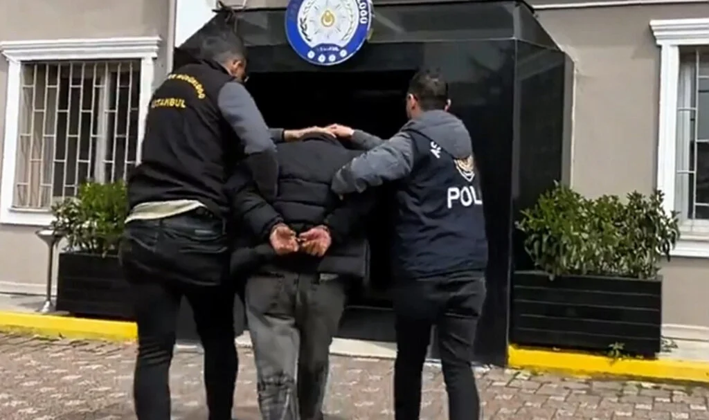 Ahmet Minguzzi’nin Mezarını Tahrip Eden Kişi Gözaltında