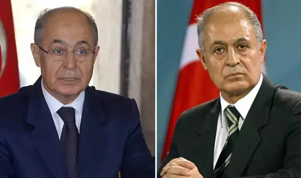 Ahmet Necdet Sezer Uzun Bir Aradan Sonra Görüntülendi