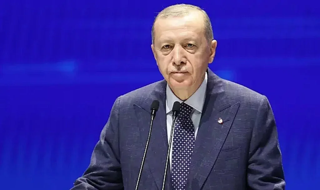 AK Parti'nin Acı Günü: Cumhurbaşkanı Erdoğan Burhan Abiş'in Cenazesine Katıldı
