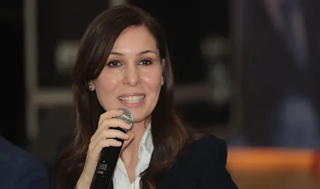 AK Parti Samsun Milletvekili Çiğdem Karaaslan: Çocuklar İçin Çalışmaya Devam