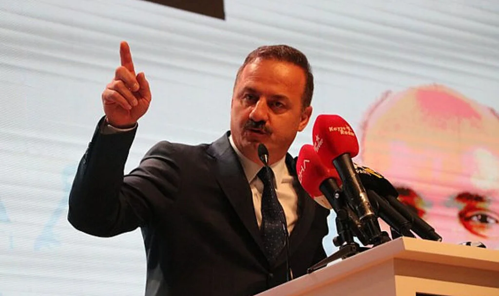 Anahtar Parti Lideri Ağıralioğlu: Siyaseti Ayağa Kaldıracağız