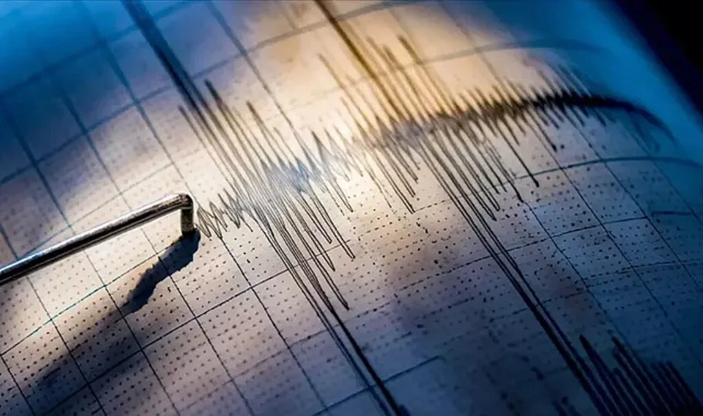 Antalya açıklarında deprem! AFAD duyurdu: Büyüklüğü 4,1