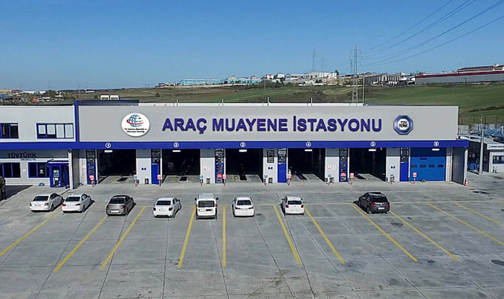 Araç Muayenesinden Kalmak İstemiyorsanız Bu 12 Noktaya Dikkat