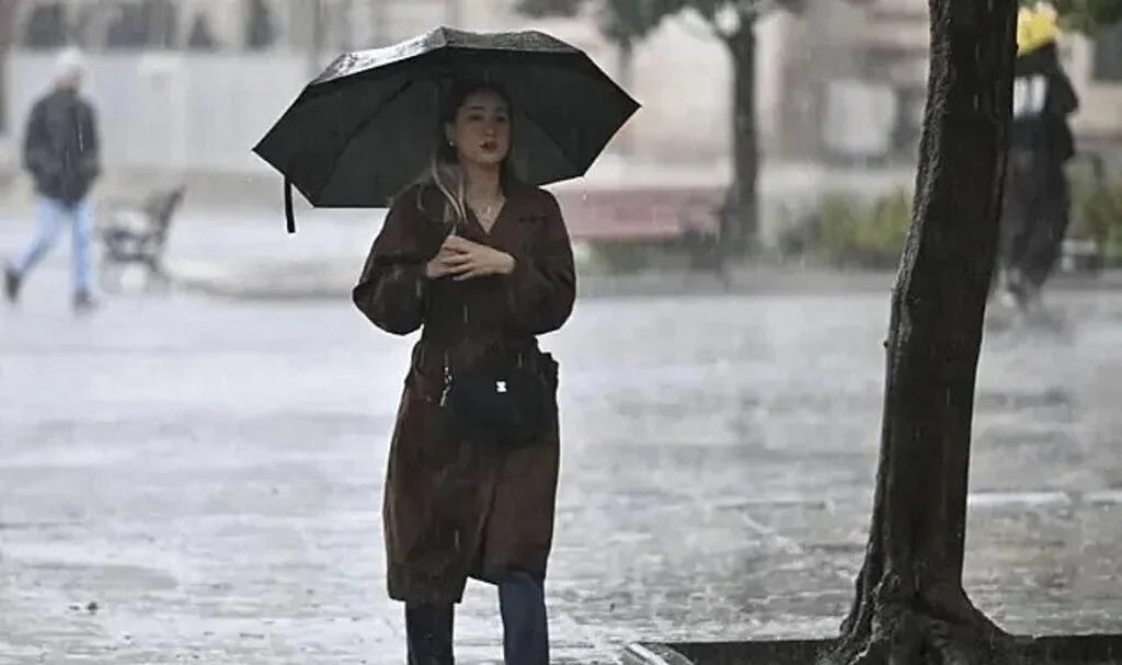 Art arda uyarı geldi: 61 ilde etkili olacak