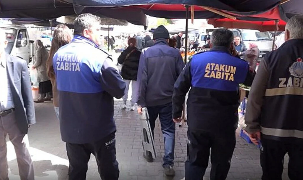 Atakum’da Duygu Sömürüsüne Sıfır Tolerans