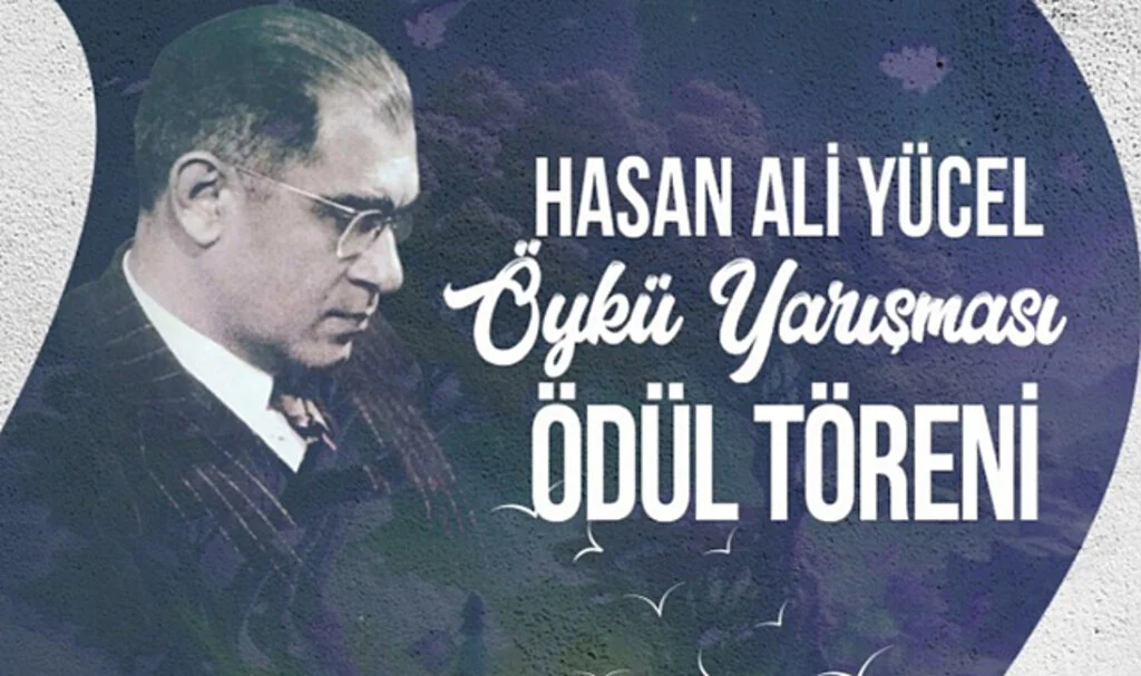 Atakum’da Hasan Ali Yücel Öykü Yarışması Ödülleri Verilecek