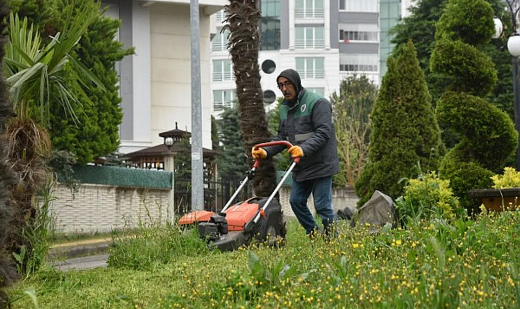 Atakum Yazı Karşılıyor