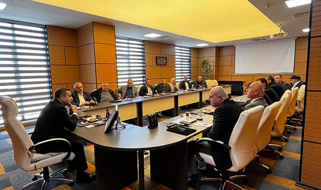 Bafra’da Tarım İşçilerine Ödenecek Günlük Ücretler Netleşti