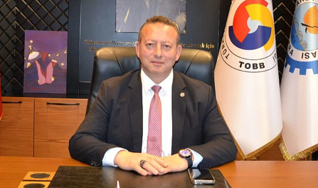 Bafra TSO Dünya Pazarına Açılacak