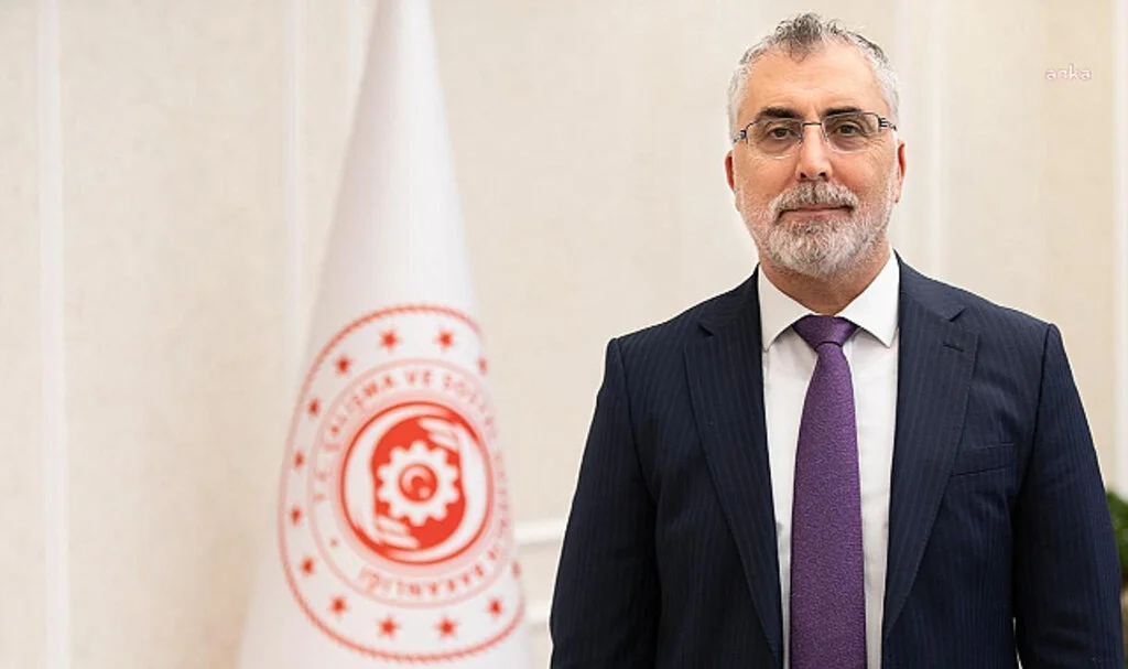 Bakan Işıkhan: Bir SMA İlacı Daha Geri Ödeme Listesinde