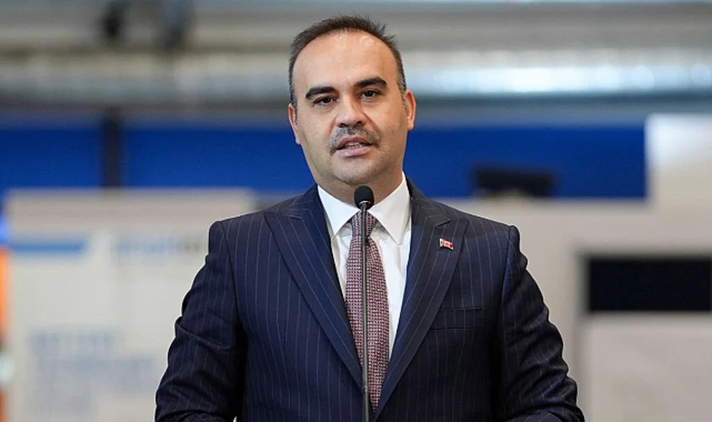 Bakan Kacır: Karadeniz’in Potansiyelini Harekete Geçiriyoruz