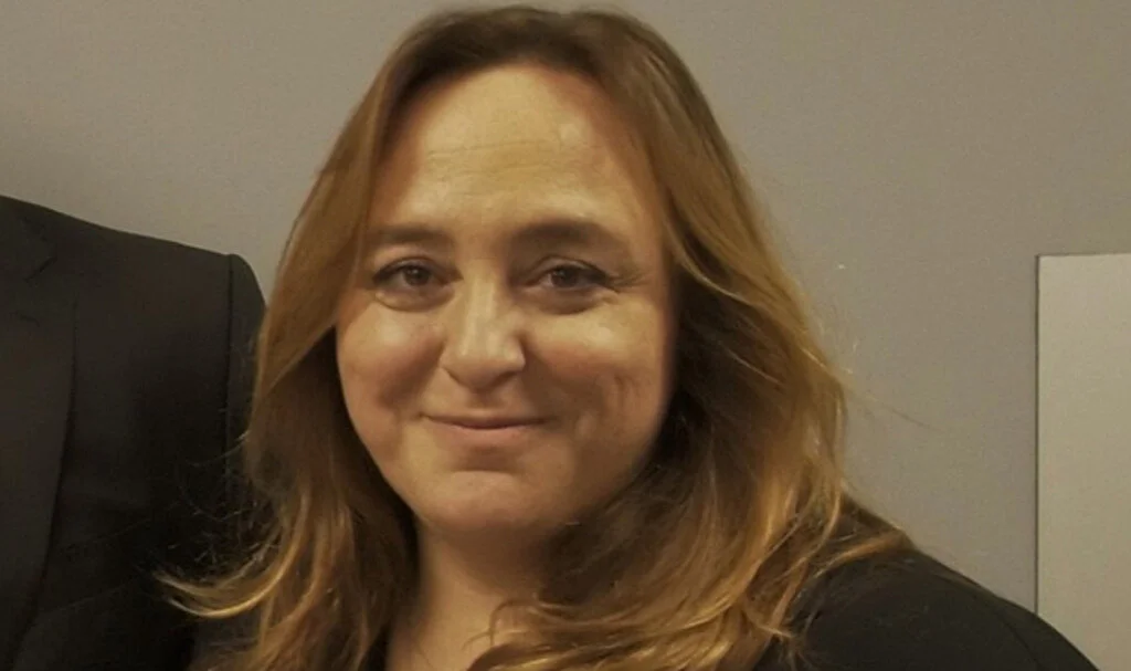Bakan Tunç: Ayşe Barım hastaneye kaldırılmadı