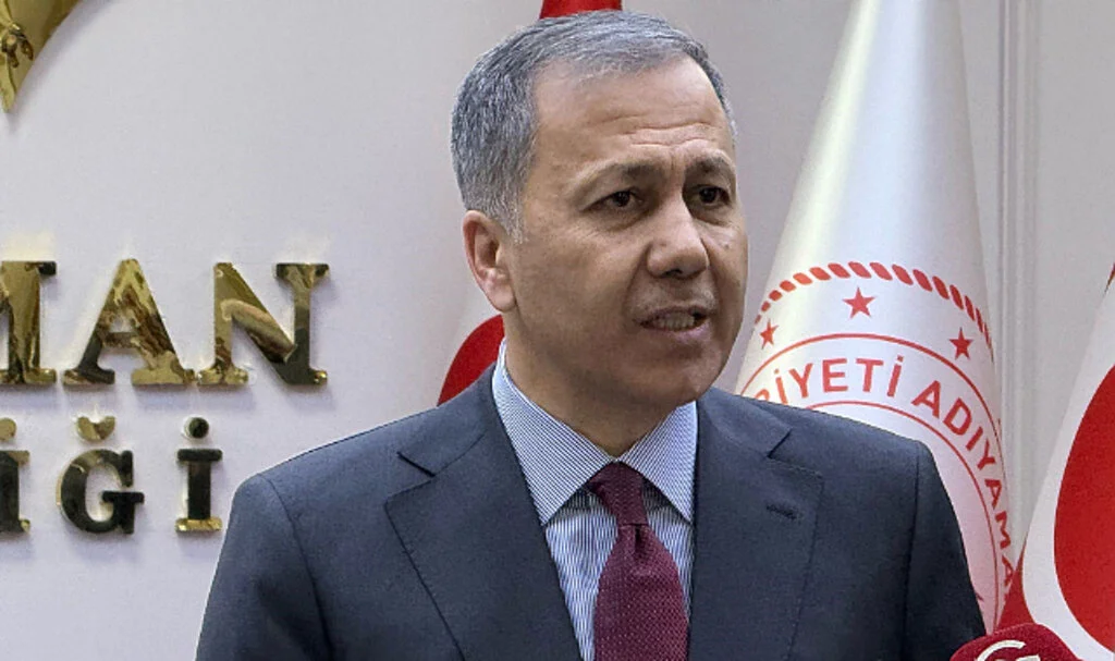 Bakan Yerlikaya: 267 Suç Örgütü Çökertildi, 200 Tonun Üzerinde Uyuşturucu Ele Geçirildi