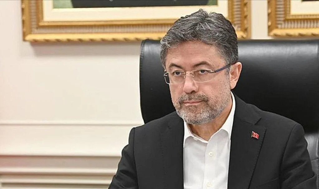 Bakan Yumaklı Açıkladı: 50 Ton Uygunsuz Peynir İmha Edildi
