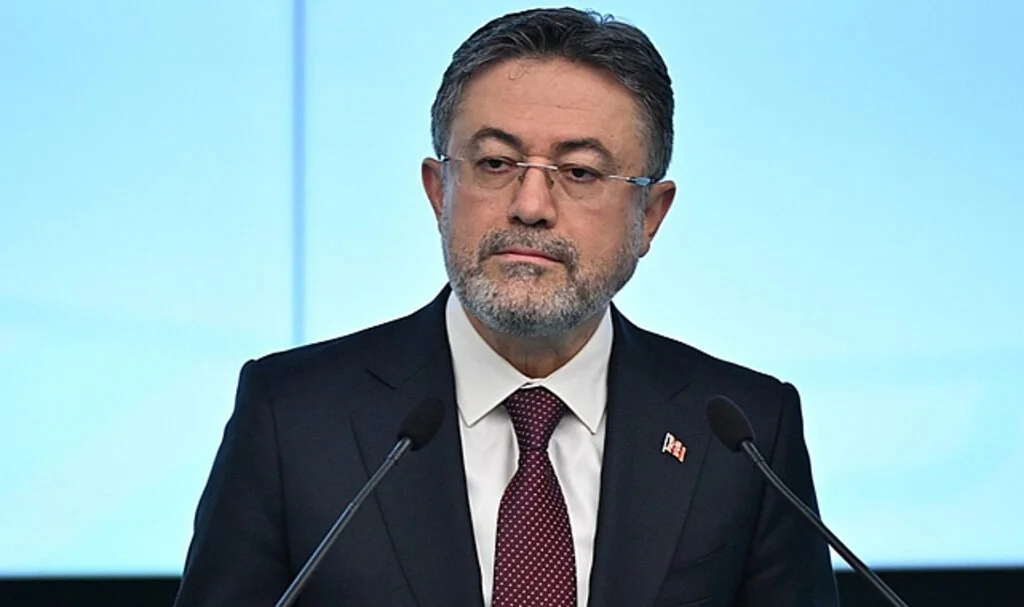 Bakan Yumaklı: Çiftçiye Destek Gecikmeyecek