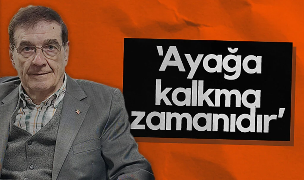 Balkan Türkleri Konfederasyonu Kurucu Genel Başkan Yardımcısı: Ayağa Kalkma Zamanıdır