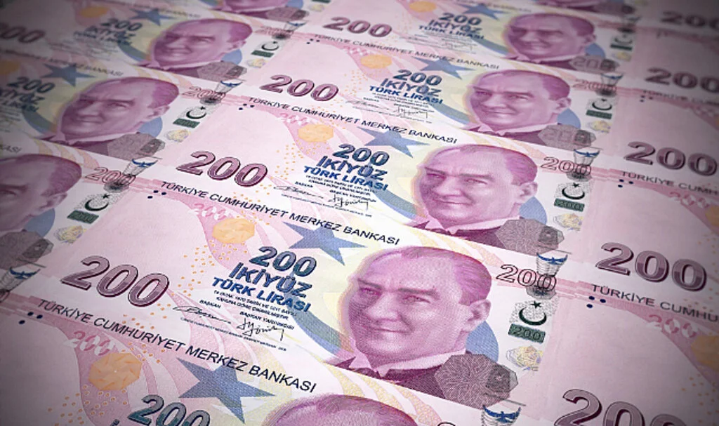 Bankacılık Sektöründe Mevduat 93 Milyar TL Azaldı