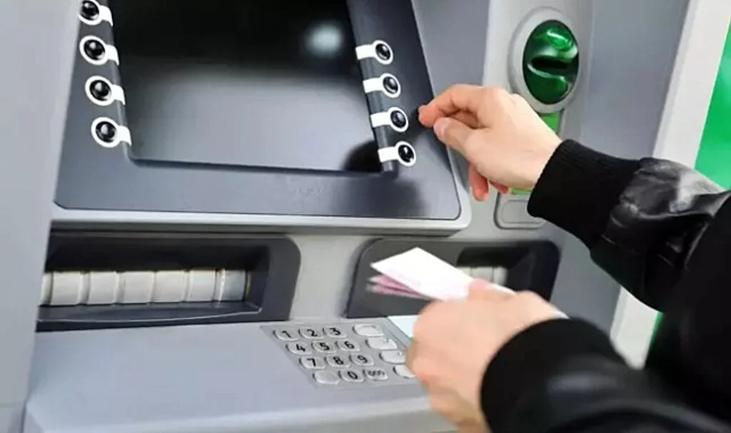 Bankalar Bayram Öncesi ATM Limitlerini Artırdı