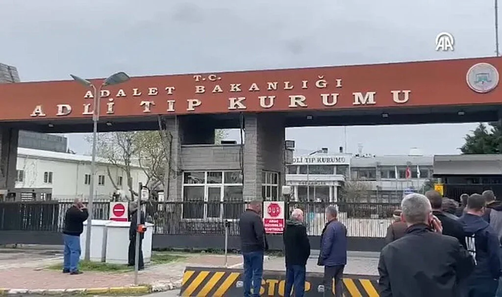 Bayram Günü Aile Faciası: 3 Kişi Hayatını Kaybetti