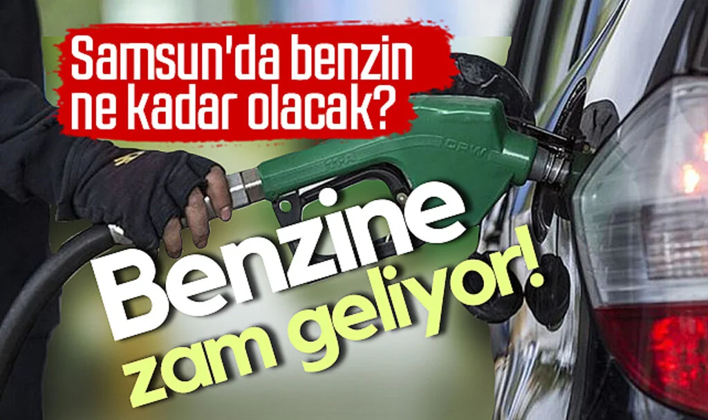 Benzine Zam Geliyor! 2 Nisan Akaryakıt Fiyatları