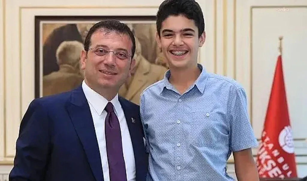 Berkay Gezgin ve 101 Kişi Tahliye Edildi