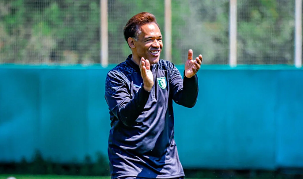 Bodrum FK'da Jose Morais'ten Samsunspor Maçı Öncesi Kritik Açıklama