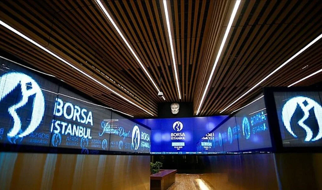 Borsa’da Bu Hafta Kim Kazandırdı, Kim Kaybettirdi?