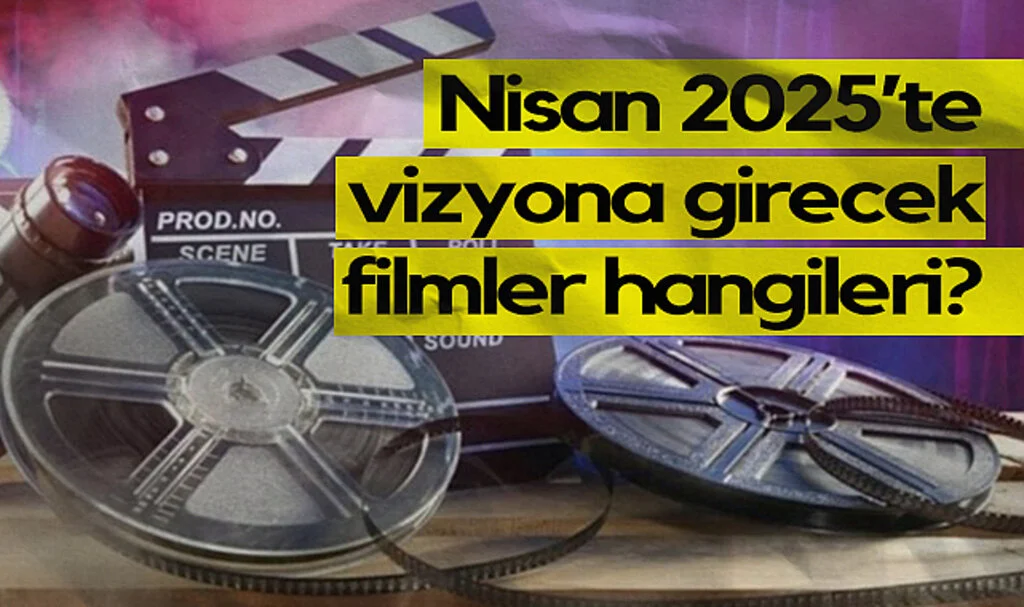 Bu Hafta Sinemalarda 10 Yeni Film Vizyonda