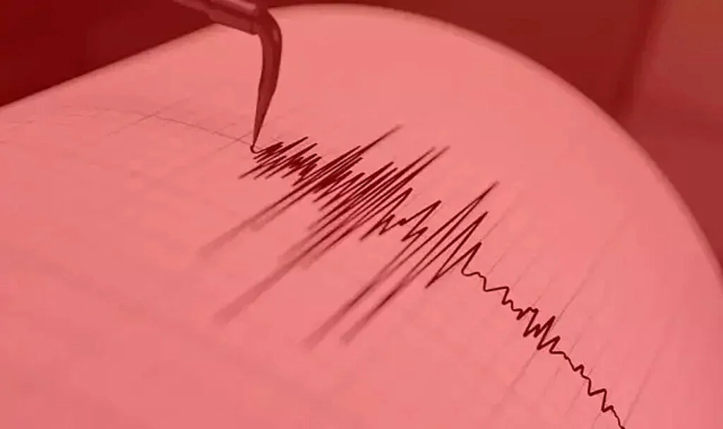 Bu Kez Kırklareli Sallandı! Karadeniz Açıklarında Deprem