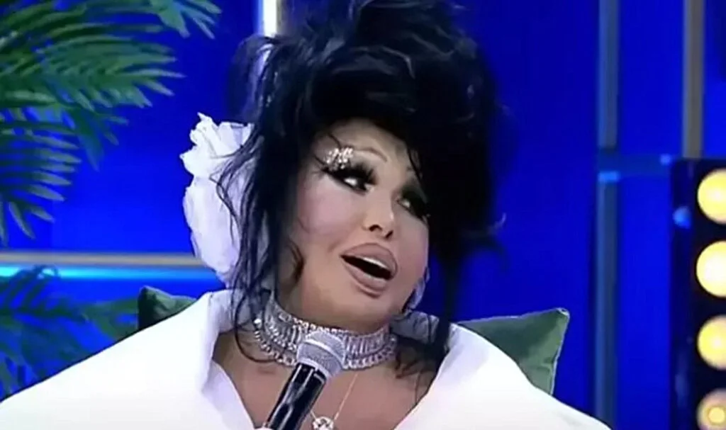 Bülent Ersoy'un Mal Varlığı Gündemde